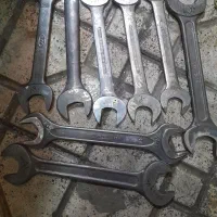 ست آچار دوسر تخت یونیور نو  وکلی ایزار