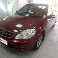 لیفان 520i مدل ۱۳۹۰ تمیز