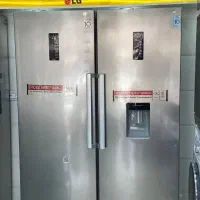 فروشگاه لوازم خانگی صالحزاده یخچال دوقلوالجی