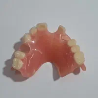 لابراتوار دندانسازی متحرک