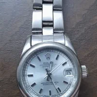 ساعت زنانه رولکس