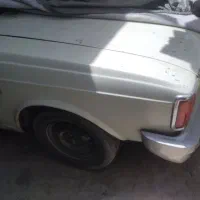 ماشین تمیز هنوز بار سنگین نزده 162هزار کار
