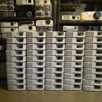 پروژکتور لیزری کاسیو XJ-F210WN 3500 انسی لومن
