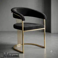 صندلی مدلBrandon Code 856