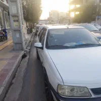 پژوslx|خودرو سواری و وانت|سعدآباد, |دیوار