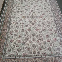فرش ماشینی ۱۲۰۰ شانه