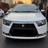 دنا۶دنده مدل ۱۴۰۴/ ۱۴۰۵صفروخشک/با رنگبندی/باesp
