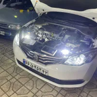 هدلایت بلوار توس