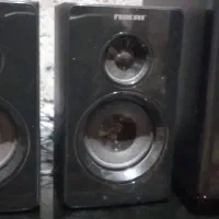 NIKAI|سیستم صوتی خانگی|میناب, |دیوار