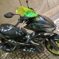 آیروکس NVX