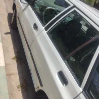 پراید صبا 87