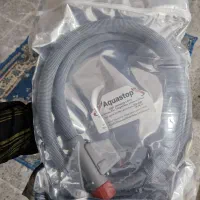 شیر برقی ظرفشویی ال جی همراه با شیلنگ