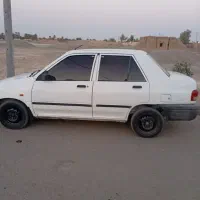 پراید مدل 94