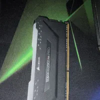 Corsair Vengeance RGB PRO DDR4 16GB