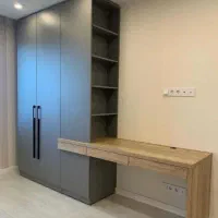 کمد لباس باکلاس جدید