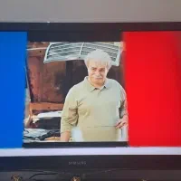 تلویزیون سامسونگ 42 اینچ سالم و با کیفیت