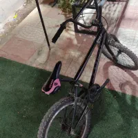 دوچرخهbmx