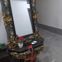 آینه وکنسول