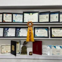 مربی سگ، آموزش سگ ،باشگاه تربیت سگ