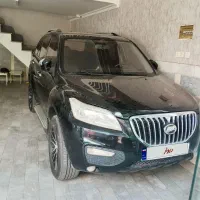لیفان x60