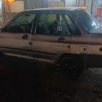 پراید صبا مدل 1385