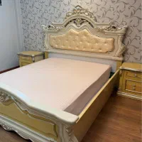 دو عدد سرویس خواب وارداتی