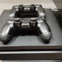 ps4 اسلیم ۱ ترا کپیخور