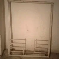 دار قالی|ابزارآلات|ایلام, |دیوار