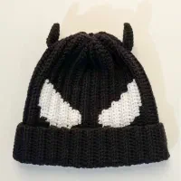 کلاه اسپایدرمن