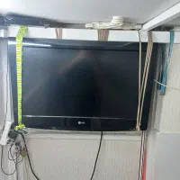 تلویزیون LG اصل قدیمی LCD