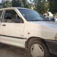 پرابد شاسی پلمپ