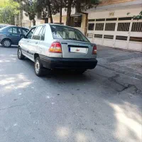 پراید 141 مدل 85
