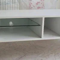 میز تلویزیون.در حد نو