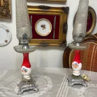 شمعدان قدیمی