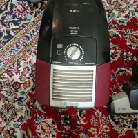 جاروبرقی AEG