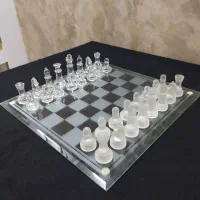 شطرنج تزئینی