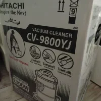 جارو برقی