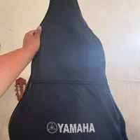گیتار YAMAHA|گیتار، بیس، امپلیفایر|فاضل آباد, |دیوار