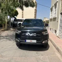 Kmc T8|خودرو سواری و وانت|کرمان, |دیوار