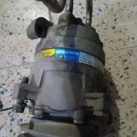 کولر پراید کره ای