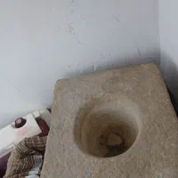 سنگ هاون قدیمی