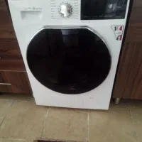 لباسشویی ۹ کیلویی زیرووات