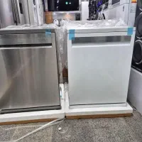 ظرفشویی 14 نفره دوو مدل سالدا DW-200 سه سبد