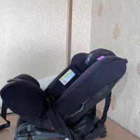 صندلی ماشین،هابر،hober