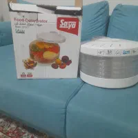 سبزی و میوه خشک کن