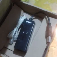 فاکس مودم اکسترنال DELL