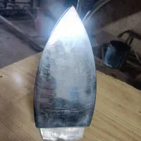 مقداری لوازم قدیمی