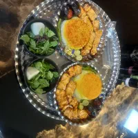نیروی کمک اشپز ماهر
