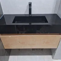 نصب توالت فرنگی،شیرآلات،روشویی،شلف،سینک و لوله کشی
