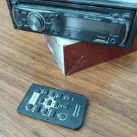 ضبط پایونر ubg 2250